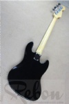 Electric Bass Guitar