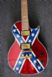 Lp guitar
