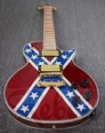 Lp guitar