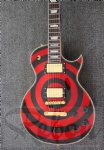 Lp guitar
