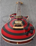 Lp guitar