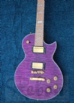 Lp guitar