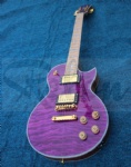 Lp guitar