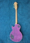 Lp guitar