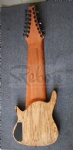 15 String bass